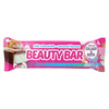 Beauty Bar milk chocolate flavour