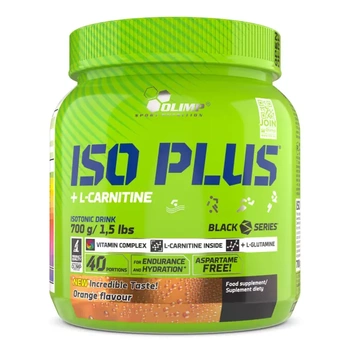 Olimp Iso Plus® Powder - 700 g