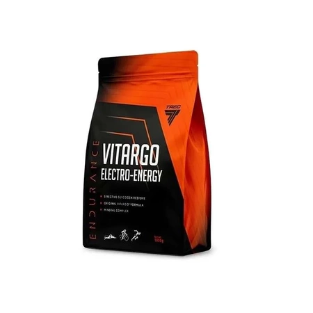 VITARGO ELECTRO-ENERGY Endurance Orange