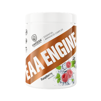 SWEDISH EAA Engine 450 g Raspberry