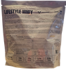 SWEDISH Whey Lifestyle 900 g Bannana Split