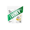 SWEDISH Whey Lifestyle 900 g Bannana Split