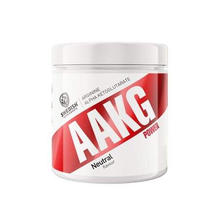 AAKG Power 250g