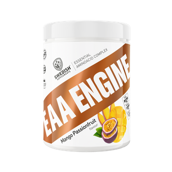 SWEDISH EAA Engine 450 g Mango Passionfruit