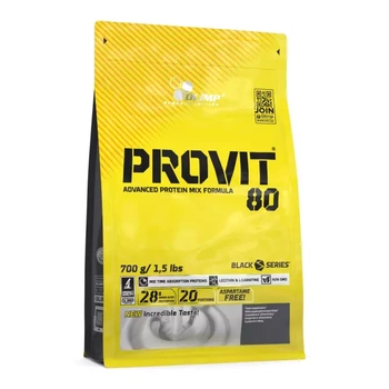 Olimp Provit® 80 - 700 g Chocolate