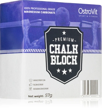 Opis OstroVit Chalk Block