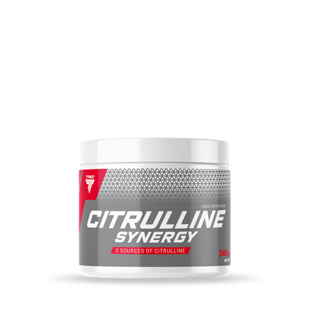 CITRULLINE SYNERGY w proszku 240g Mango