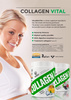 SWEDISH Collagen Vital 400 g mango