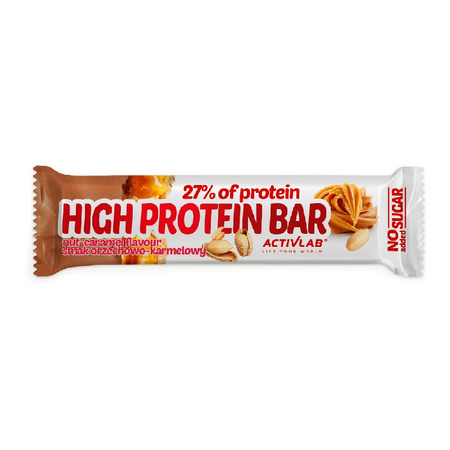 High Protein BAR 49 g