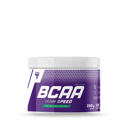 BCAA HIGH SPEED | Aminokwasy BCAA w proszku Cherry Grapefruitr