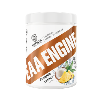 SWEDISH EAA Engine 450 g Pineapple Coconut