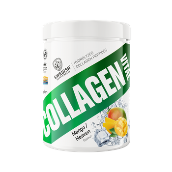 SWEDISH Collagen Vital 400 g mango