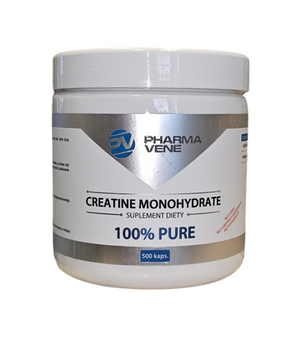 Pharma Vene Kreatyne Monohydrate