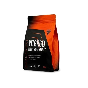 VITARGO ELECTRO-ENERGY Endurance Orange