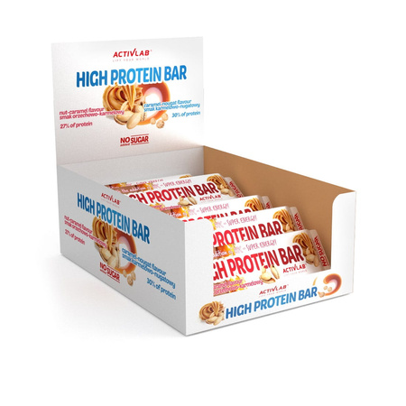 High Protein BAR 49 g