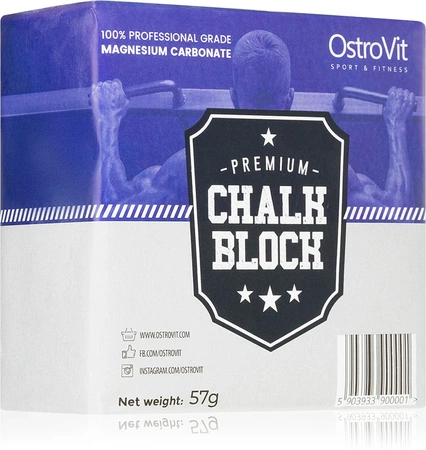 Opis OstroVit Chalk Block