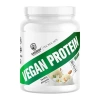 SWEDISH Vegan Protein Deluxe 750 g Vanilla Almond