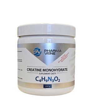 Pharma Vene Kreatyne Monohydrate 400g