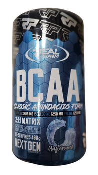 REAL PHARM BCAA 2:1:1 Instant - 400