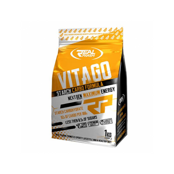 Real Pharm Vita GO 1000g Orange