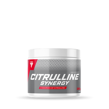 CITRULLINE SYNERGY w proszku 240g Mango