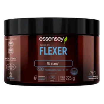 Essensey Flexer Na Stawy - 225g