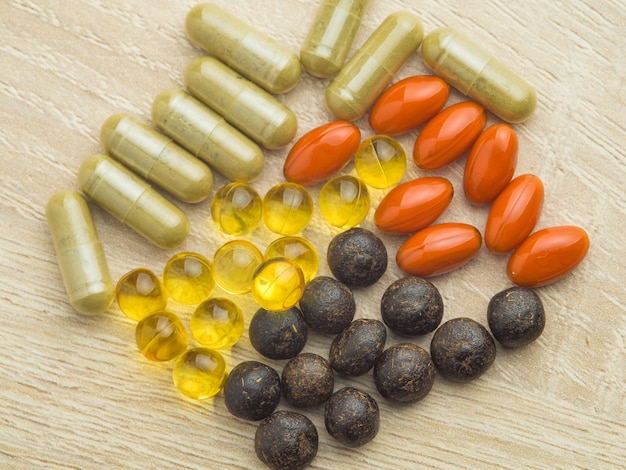 6pak nutrition effective line omega 3 90 kaps