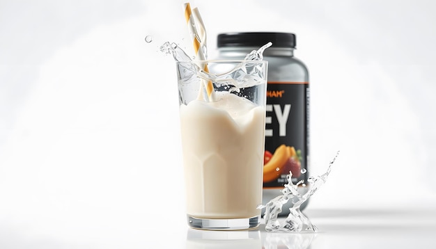 6pak nutrition whey isolate 1800g vanilla flavour