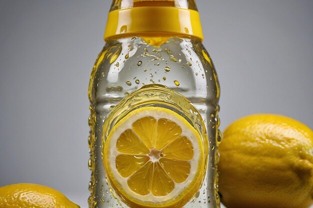 aakg arginina hiro lab lemon twist