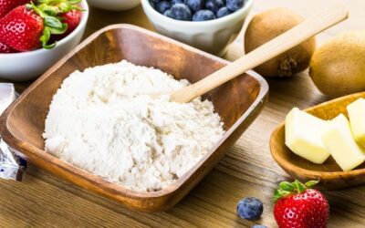 Białko roślinne gdzie je znaleźć na co dzień?