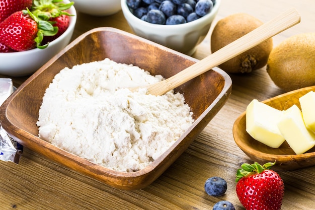 Białko roślinne gdzie je znaleźć na co dzień?