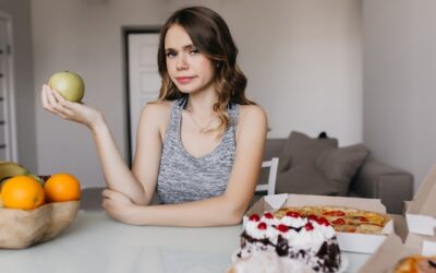 Co jeść aby zmniejszyć tkankę tłuszczową w codziennej diecie?