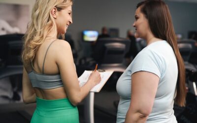 Co na redukcję tkanki tłuszczowej wybierają osoby aktywne?