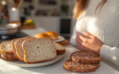 Co wybrać zamiast chleba na diecie keto?