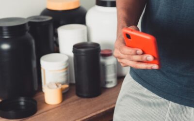 Co zawiera przedtreningówka i jak wpływa na organizm?