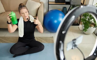 Ćwiczenia siłowe ile kalorii można spalić podczas treningu?