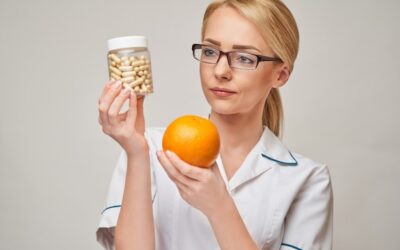 Czy multiwitaminy działają naprawdę?