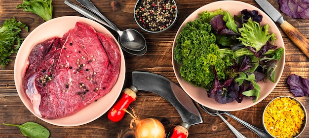 Czym można zastąpić mięso wegetarianizm w codziennej diecie?