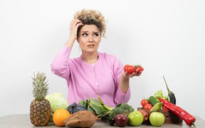 Dieta niskowęglowodanowa czego nie jeść aby uniknąć pułapek?