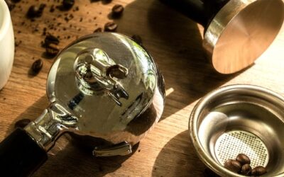 Energia do kawy jak zrobić w domowych warunkach?