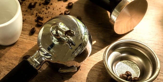 Energia do kawy jak zrobić w domowych warunkach?