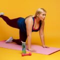 Full body workout ile kcal można spalić podczas takiego treningu?
