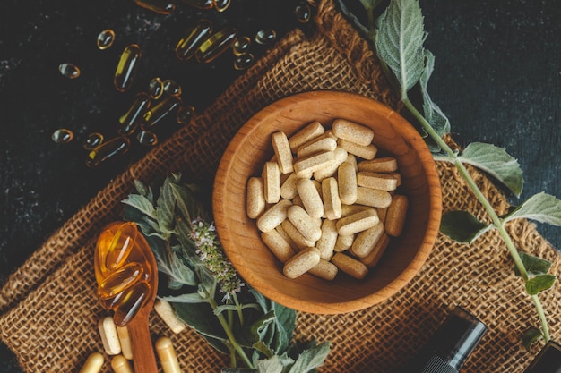 hiro lab ashwagandha 1000mg 90vcaps