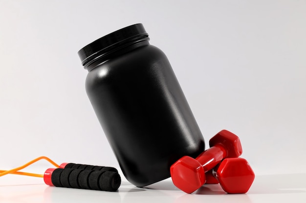 hiro lab pump kong 450g