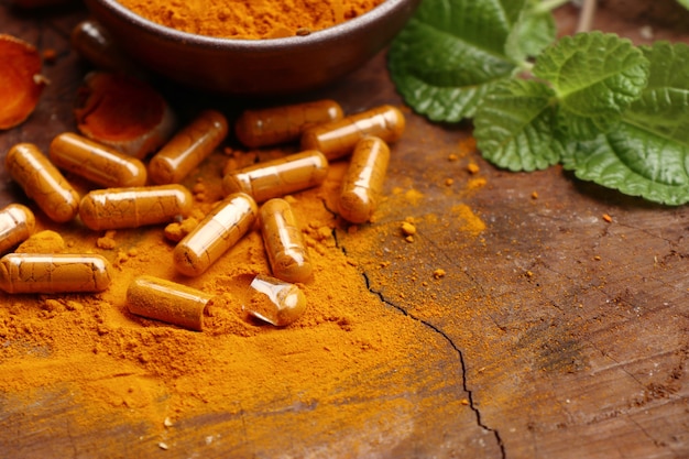hiro lab turmeric curcumin 60caps