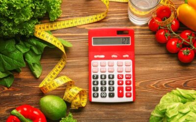 Ile kalorii na masę kalkulator pomoże dobrać odpowiednią dietę?