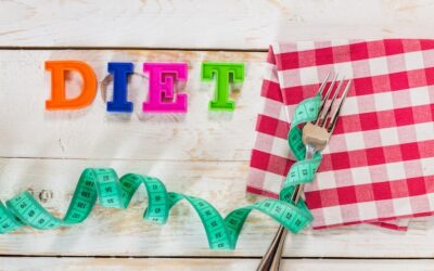 Ile kalorii zjadać dziennie aby czuć się dobrze?