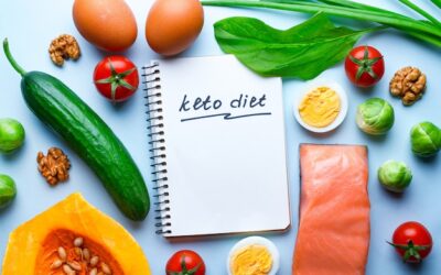 Ile ketonów w ketozie to optymalny poziom?