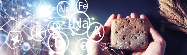 Jak obliczyć mikro i makroskładniki w codziennej diecie?