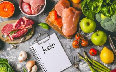 Jak zacząć dietę ketogeniczną i na co zwrócić uwagę?